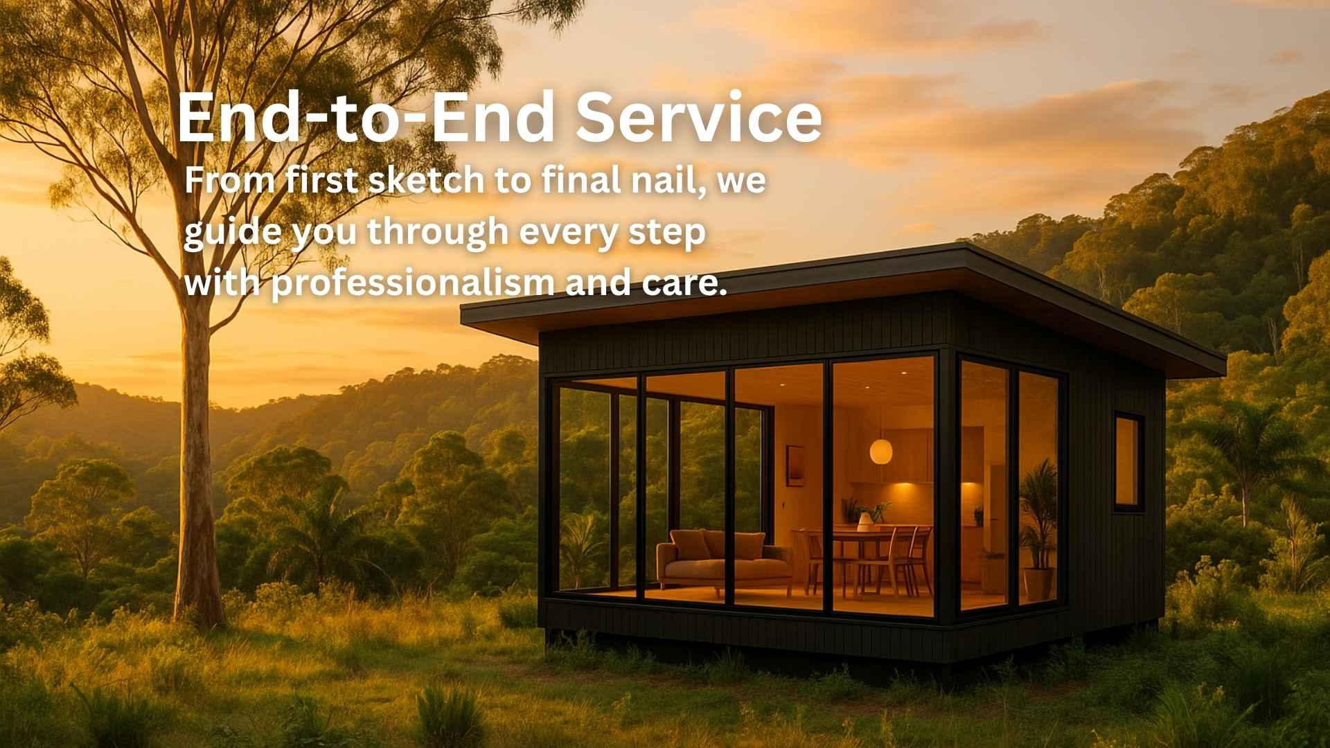 End-to-End Service-6